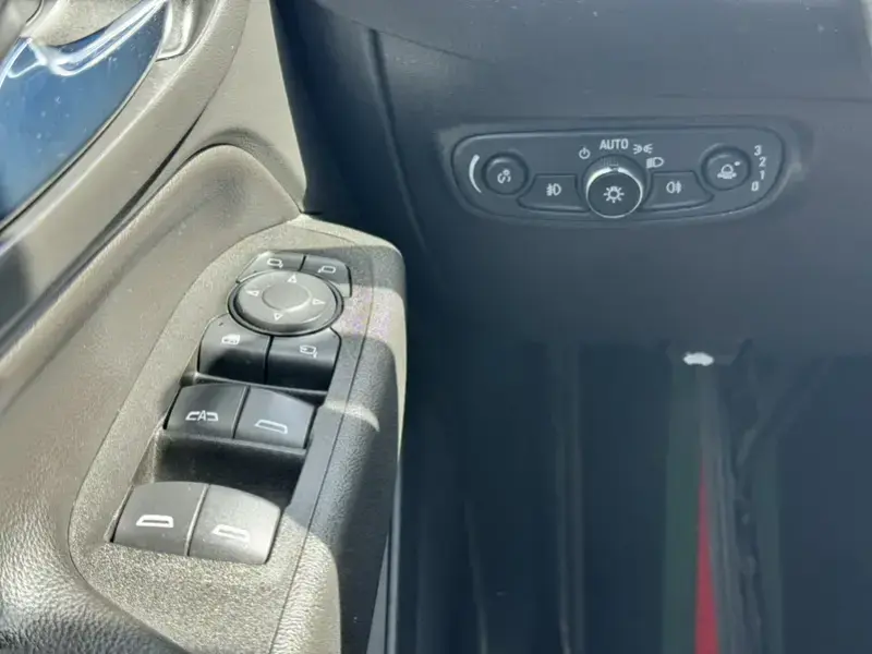 2019 Chevrolet Equinox с пробегом 98 000 км
