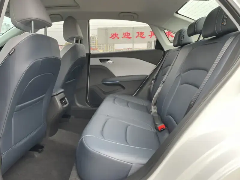 2023 Chevrolet Monza с пробегом 39 600 км
