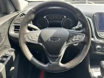 2019 Chevrolet Equinox с пробегом 98 000 км