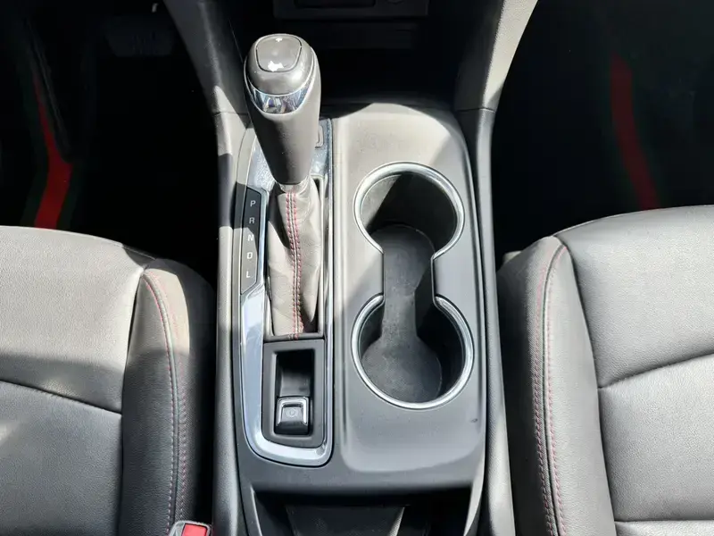 2019 Chevrolet Equinox с пробегом 98 000 км