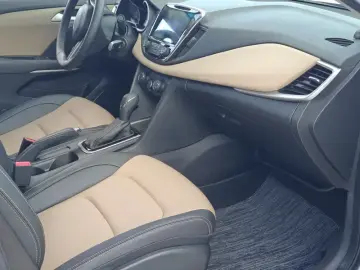 2020 Chevrolet Monza с пробегом 41 000 км