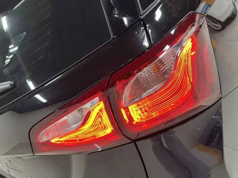 2019 Chevrolet Equinox с пробегом 71 000 км
