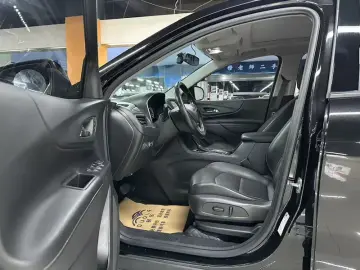 2019 Chevrolet Equinox с пробегом 71 000 км