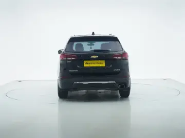 2022 Chevrolet Equinox с пробегом 52 100 км