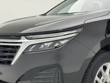 2022 Chevrolet Equinox с пробегом 52 100 км