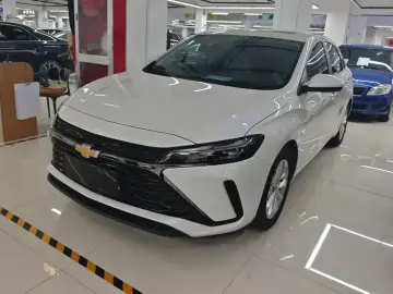 Chevrolet Monza