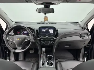 2022 Chevrolet Equinox с пробегом 52 100 км