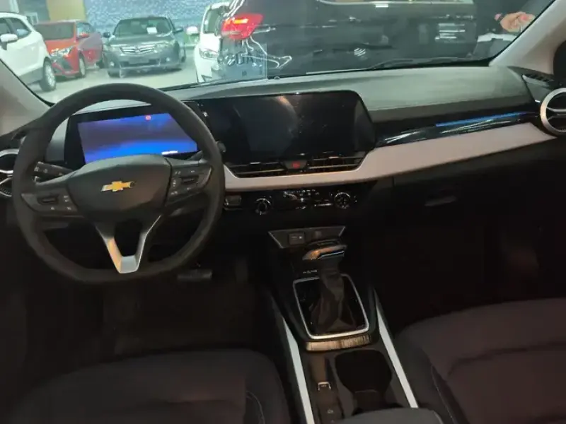 2023 Chevrolet Monza с пробегом 5 000 км