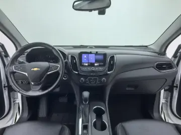2023 Chevrolet Equinox с пробегом 43 200 км