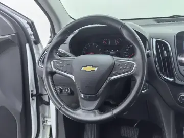 2023 Chevrolet Equinox с пробегом 43 200 км