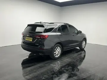 2022 Chevrolet Equinox с пробегом 120 500 км