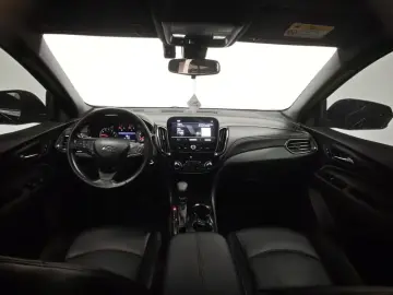 2022 Chevrolet Equinox с пробегом 58 800 км