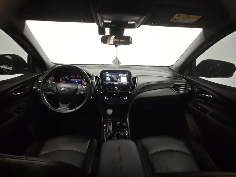 2022 Chevrolet Equinox с пробегом 58 800 км
