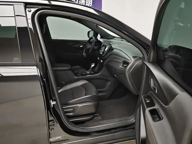 2022 Chevrolet Equinox с пробегом 58 800 км
