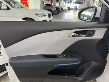 2024 Chevrolet Monza с пробегом 37 000 км