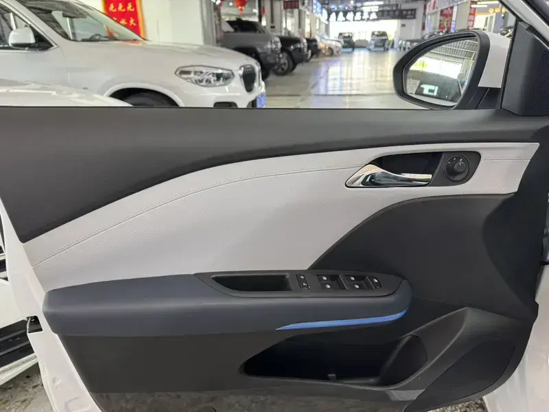 2024 Chevrolet Monza с пробегом 37 000 км