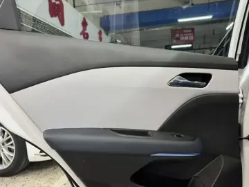 2024 Chevrolet Monza с пробегом 37 000 км