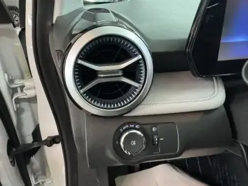 2024 Chevrolet Monza с пробегом 37 000 км