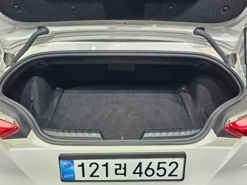 2021 BMW Z4 с пробегом 123 143 км