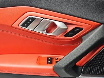 2021 BMW Z4 с пробегом 123 143 км