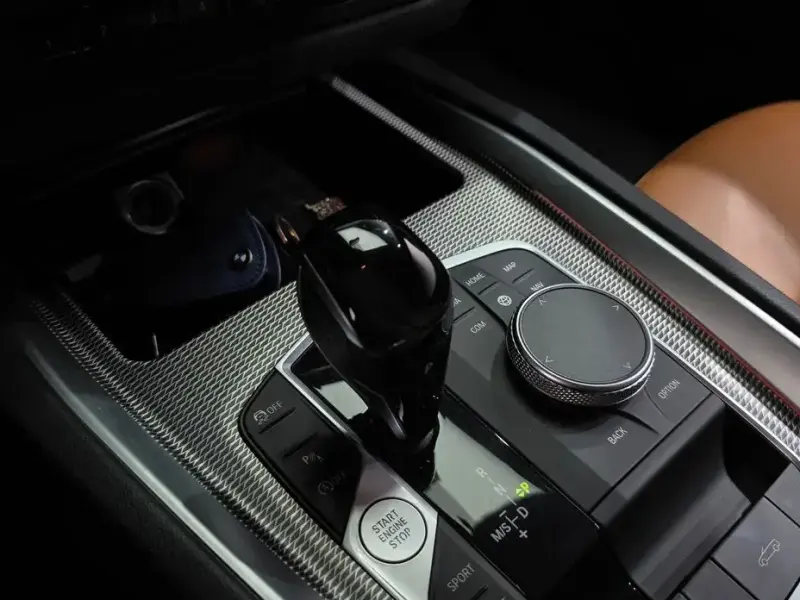 2020 BMW Z4 с пробегом 68 776 км