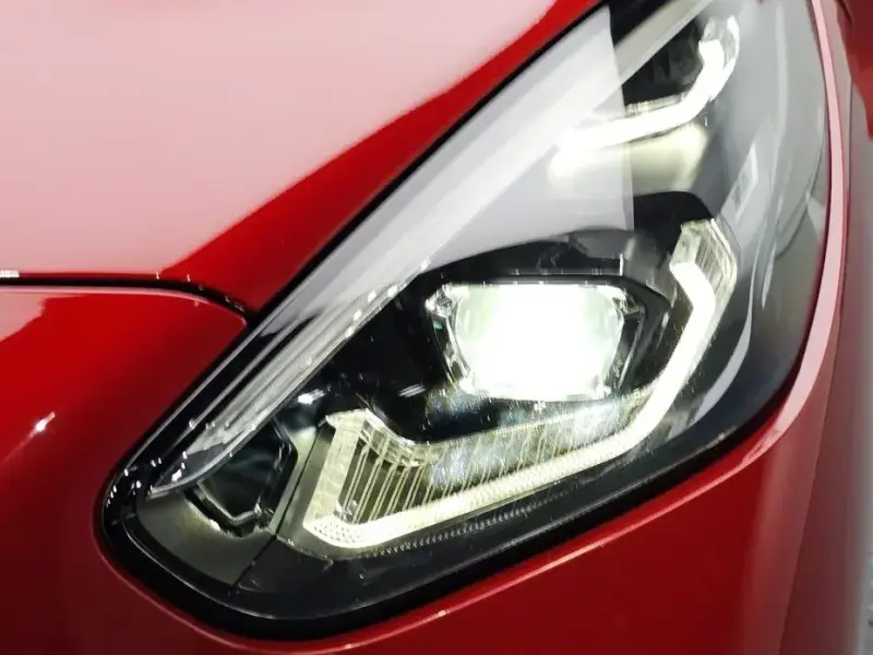 2020 BMW Z4 с пробегом 58 308 км