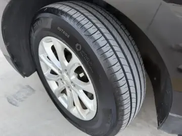 2019 Chevrolet Equinox с пробегом 81 000 км