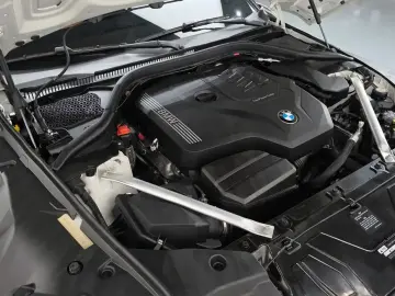 2019 BMW Z4 с пробегом 58 194 км