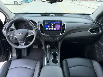 2019 Chevrolet Equinox с пробегом 81 000 км