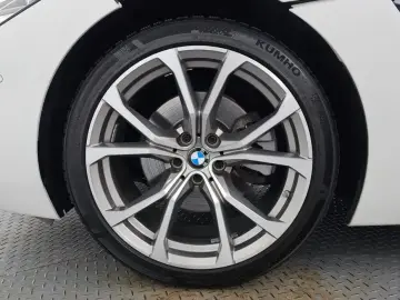 2021 BMW Z4 с пробегом 75 473 км