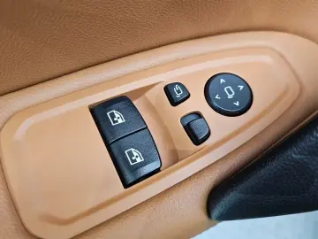 2021 BMW Z4 с пробегом 75 473 км
