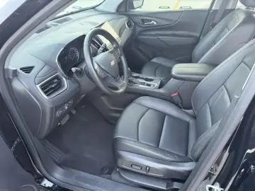 2019 Chevrolet Equinox с пробегом 81 000 км