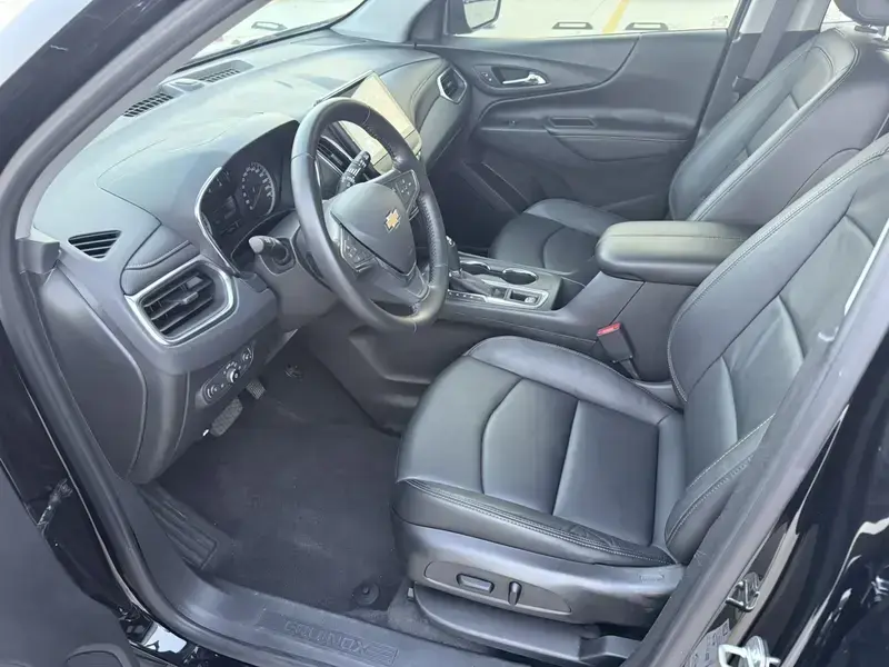 2019 Chevrolet Equinox с пробегом 81 000 км