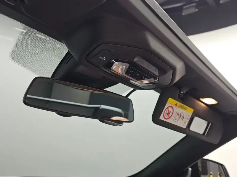 2021 BMW Z4 с пробегом 75 473 км