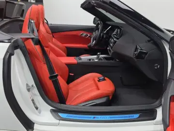 2022 BMW Z4 с пробегом 62 406 км