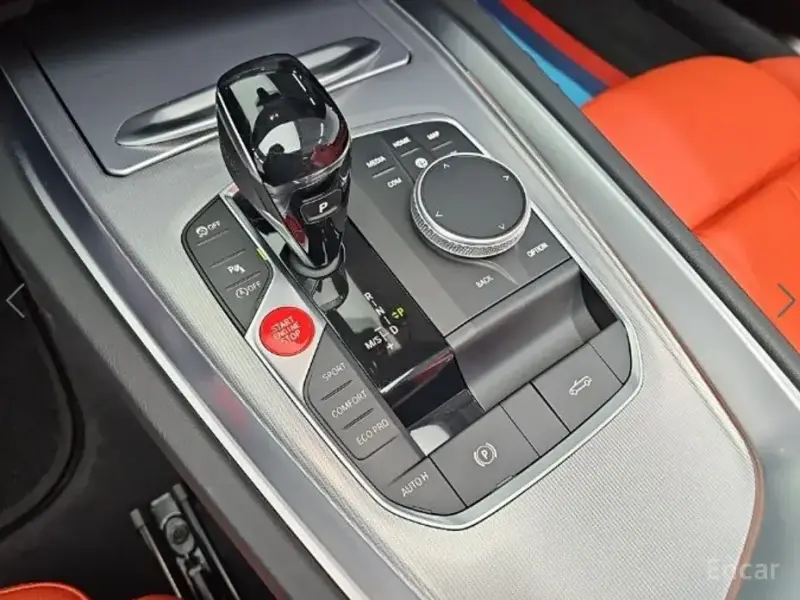 2019 BMW Z4 с пробегом 24 278 км