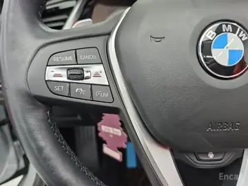2019 BMW Z4 с пробегом 24 278 км