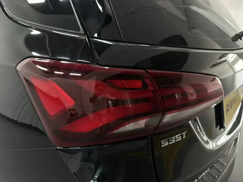2022 Chevrolet Equinox с пробегом 34 600 км