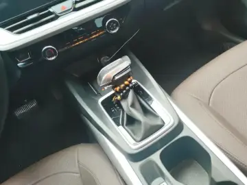 2024 Chevrolet Monza с пробегом 32 000 км