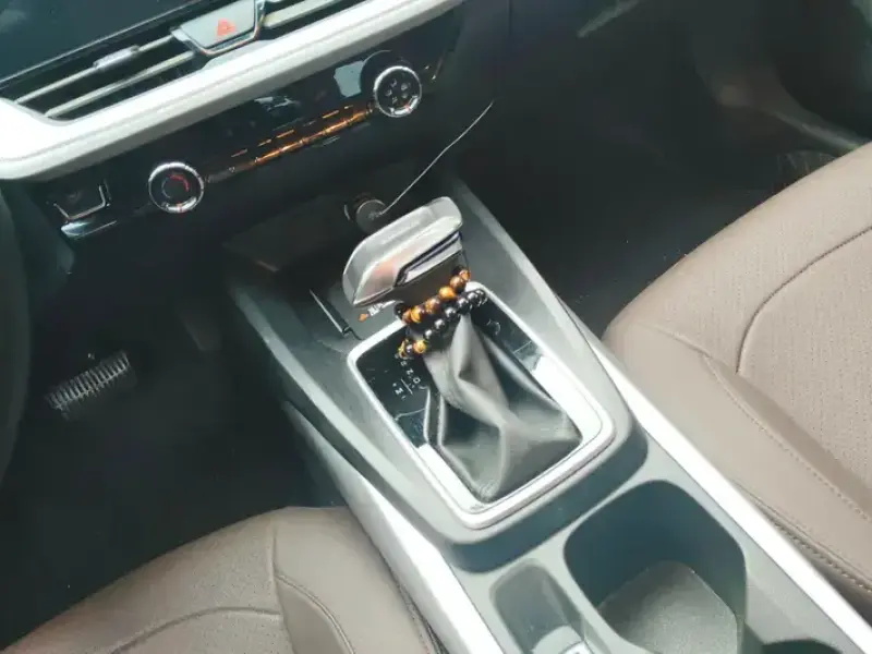 2024 Chevrolet Monza с пробегом 32 000 км