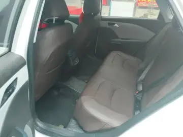 2024 Chevrolet Monza с пробегом 32 000 км