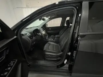 2022 Chevrolet Equinox с пробегом 34 600 км
