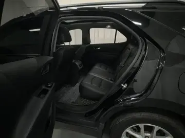2022 Chevrolet Equinox с пробегом 34 600 км