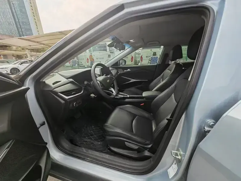 2022 Chevrolet Menlo с пробегом 157 000 км