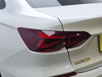 2024 Chevrolet Monza с пробегом 7 700 км