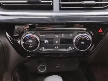 2022 Chevrolet Seeker с пробегом 53 500 км