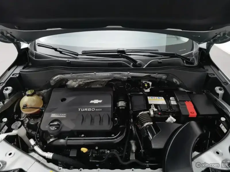2022 Chevrolet Trax с пробегом 42 500 км