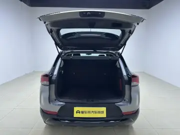 2019 Chevrolet TrailBlazer с пробегом 62 300 км