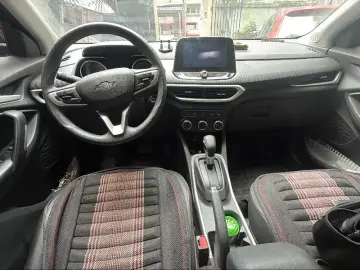 2019 Chevrolet Trax с пробегом 73 100 км