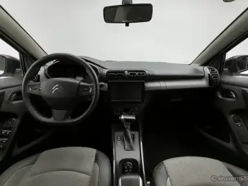 2019 Citroen C3-XR с пробегом 52 700 км